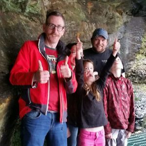 Meet your Posher, Donna